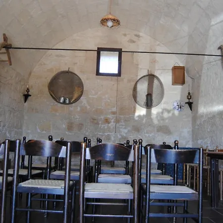 Casale Clemente Beb Ragusa