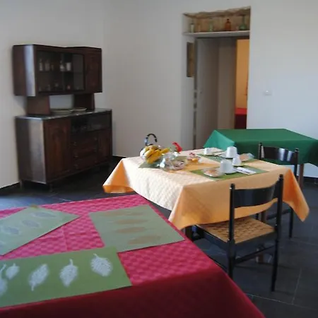 Casale Clemente Beb Ragusa