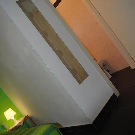 Casale Clemente Beb Frühstückspension