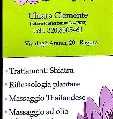 Casale Clemente Beb Bed & Breakfast