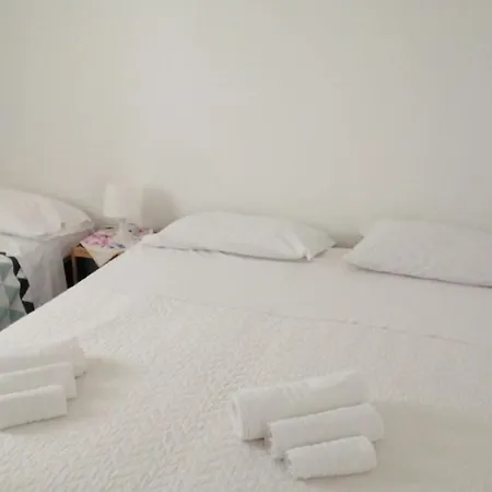 Casale Clemente Beb Bed and Breakfast Ραγκούσα