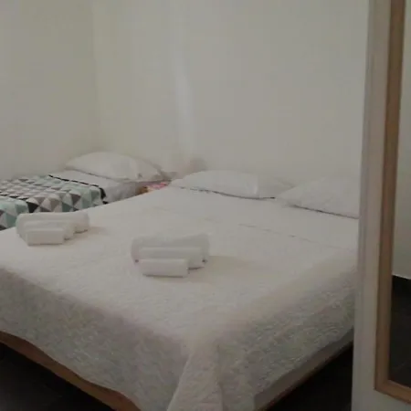 Casale Clemente Beb Bed and Breakfast Ραγκούσα