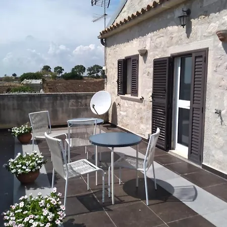 Casale Clemente Beb Bed & Breakfast
