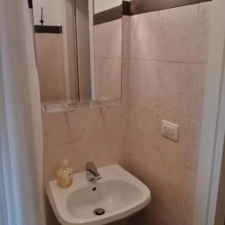 Bed & Breakfast Casale Clemente Beb *