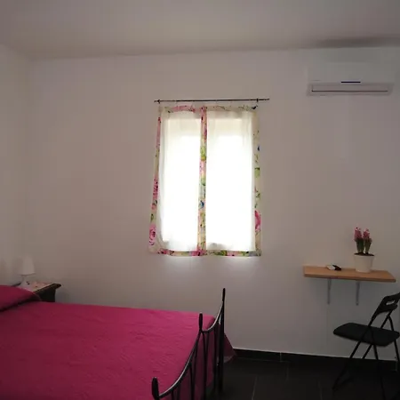 Casale Clemente Beb Bed and Breakfast
