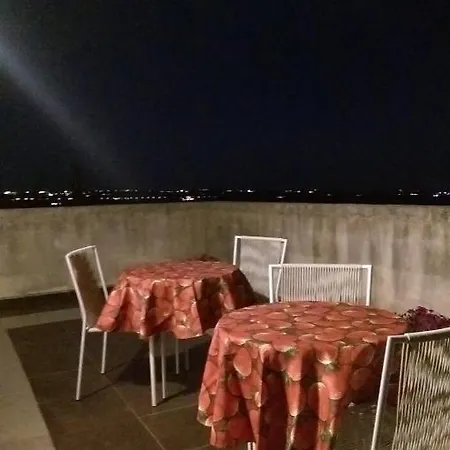 Casale Clemente Beb Bed and Breakfast *
