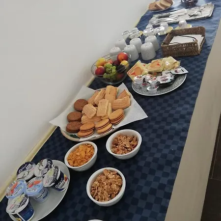 Casale Clemente Beb Bed and Breakfast