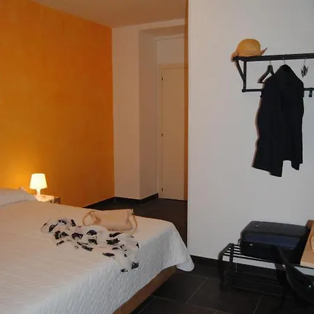 Bed and Breakfast Casale Clemente Beb Ραγκούσα