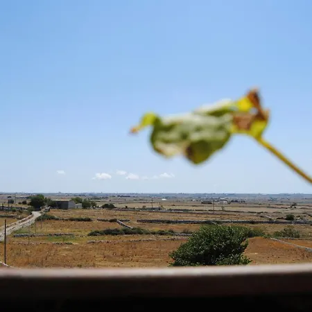 Casale Clemente Beb * Ραγκούσα
