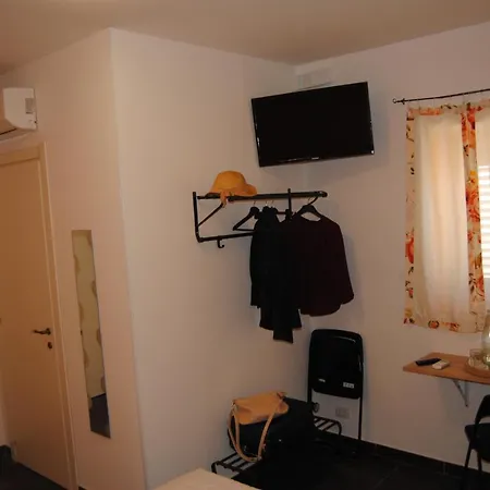 Bed and Breakfast Casale Clemente Beb Ραγκούσα