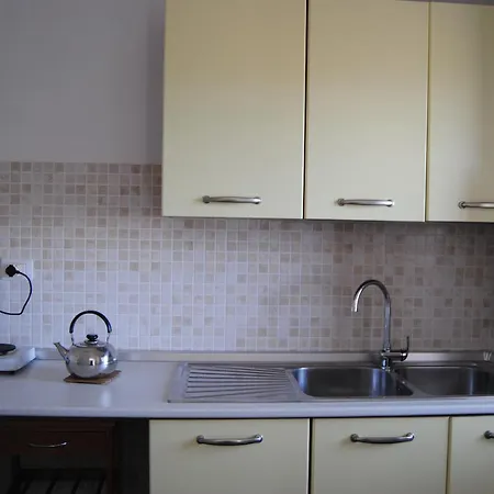 Bed and Breakfast Casale Clemente Beb *