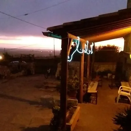 Casale Clemente Beb Bed and Breakfast *