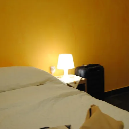 Bed and Breakfast Casale Clemente Beb Ραγκούσα