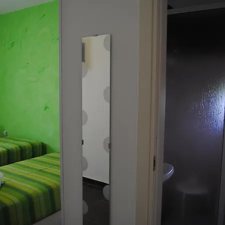 Casale Clemente Beb Bed and Breakfast Ραγκούσα