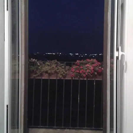 Bed and Breakfast Casale Clemente Beb