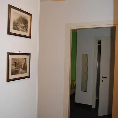 Casale Clemente Beb Bed & Breakfast