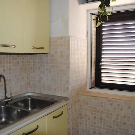 Bed and Breakfast Casale Clemente Beb Ραγκούσα