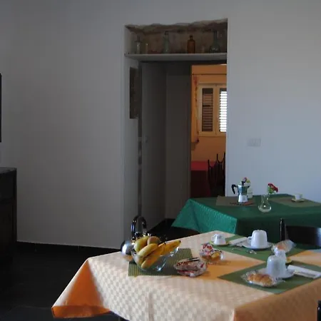 Bed & Breakfast Casale Clemente Beb