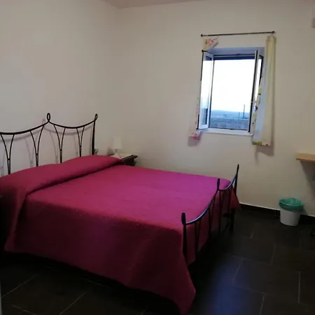 Bed and Breakfast Casale Clemente Beb