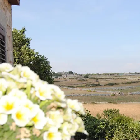 Bed and Breakfast Casale Clemente Beb