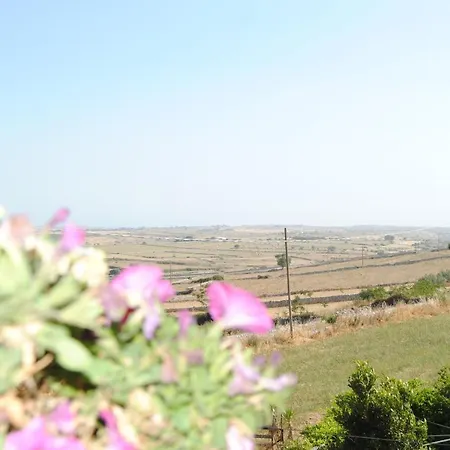 Casale Clemente Beb Ragusa